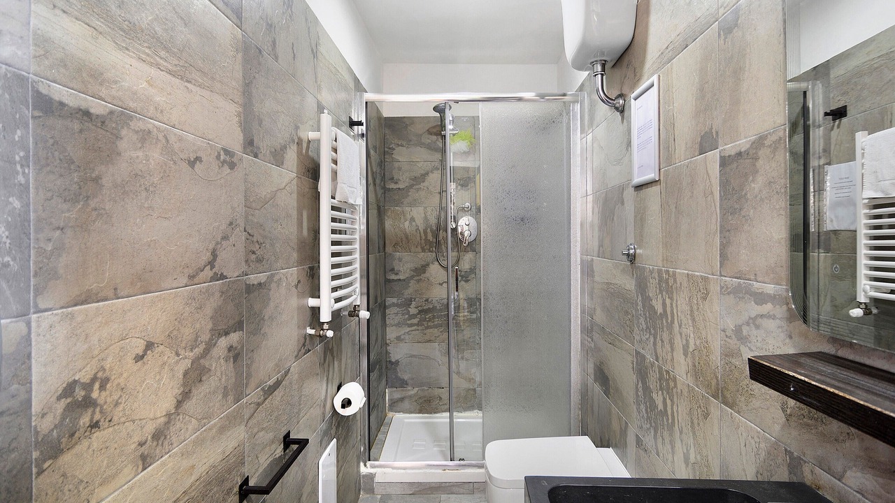 Photo of Bathroom in Vietri sul Mare