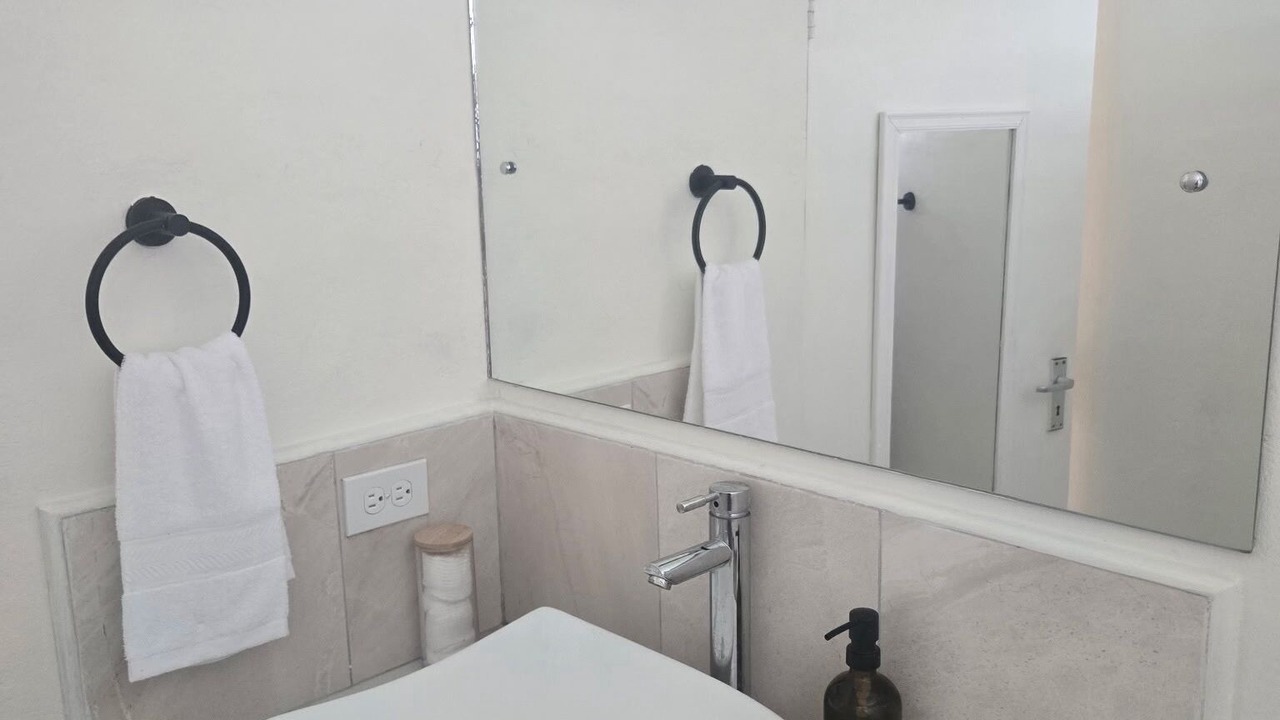 Photo of Bathroom in Welches