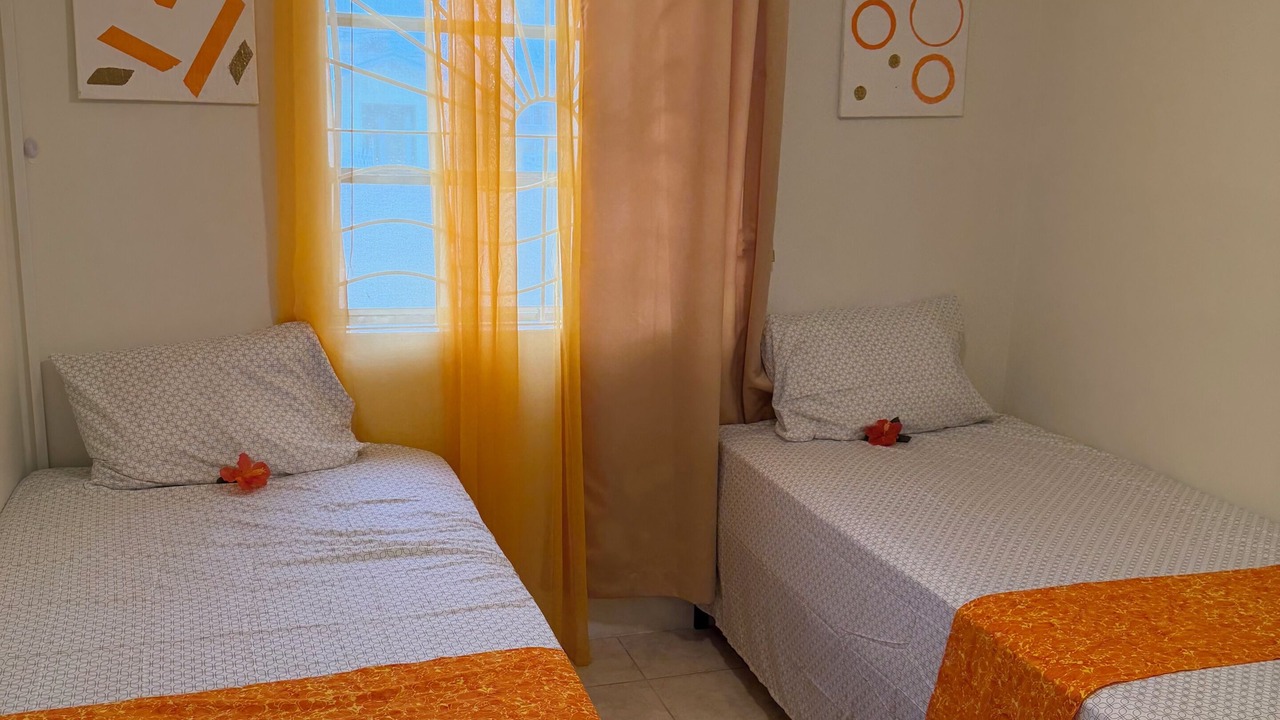 Photo of Bedroom in Welches