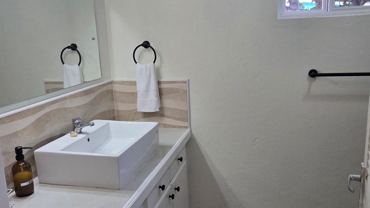 Photo of Bathroom in Welches