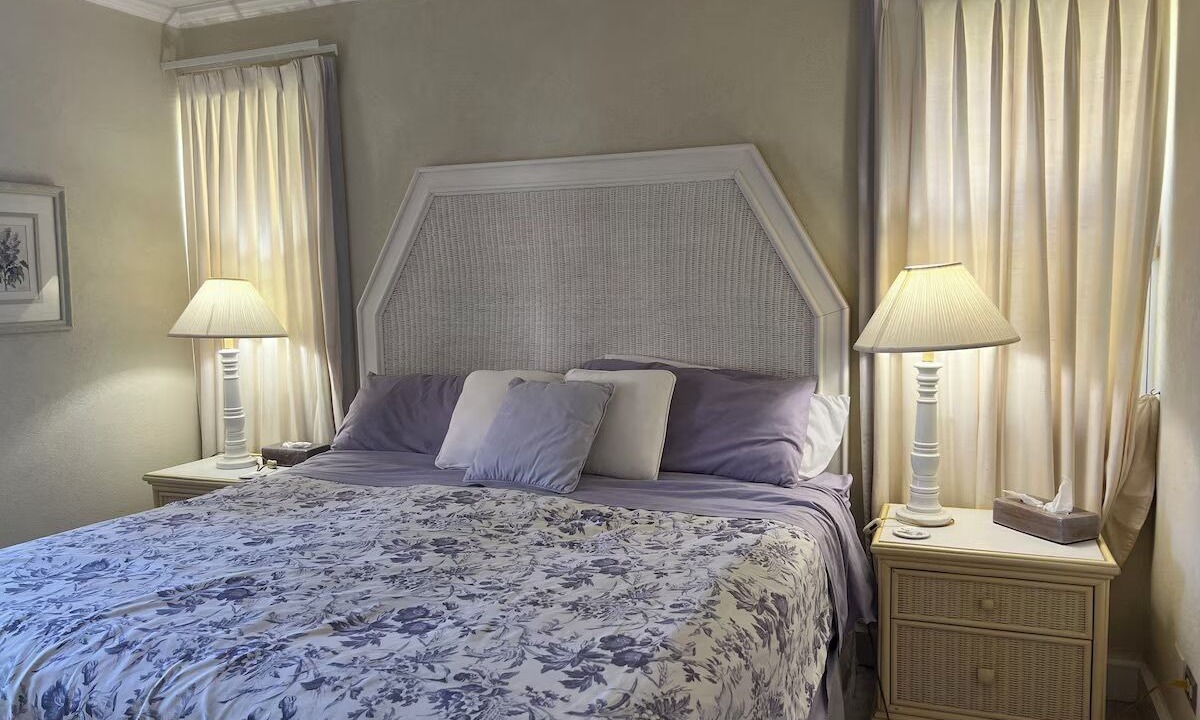 Photo of Bedroom in Holder's Hill