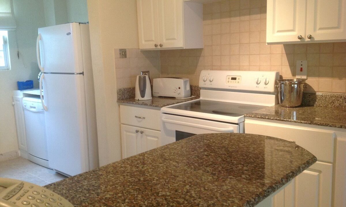 Photo of Kitchen in Holder's Hill