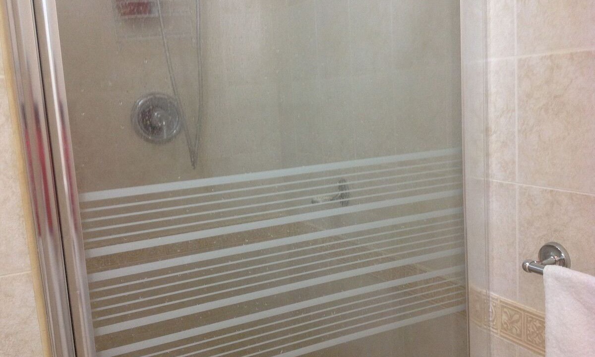 Photo of Bathroom in Holder's Hill