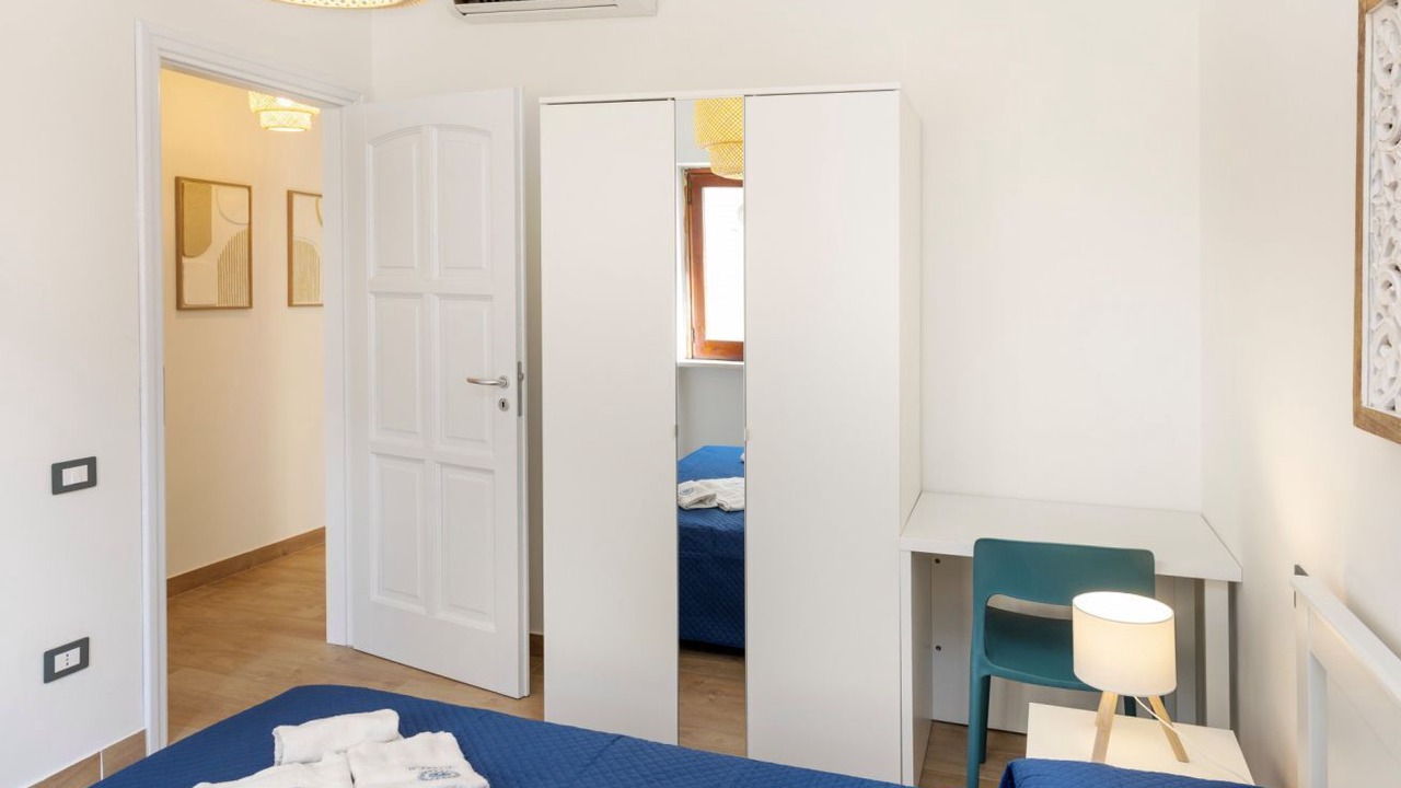 Photo of Bedroom in Paola