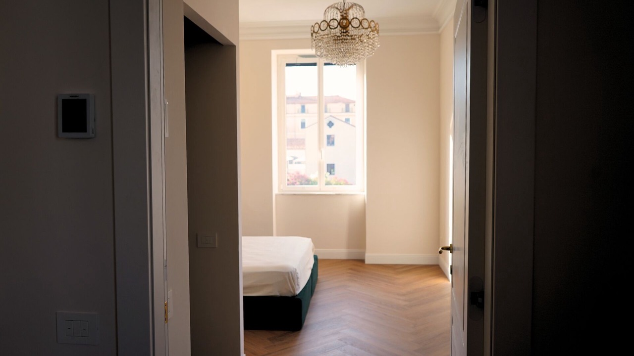 Photo of Bedroom in Cava de' Tirreni