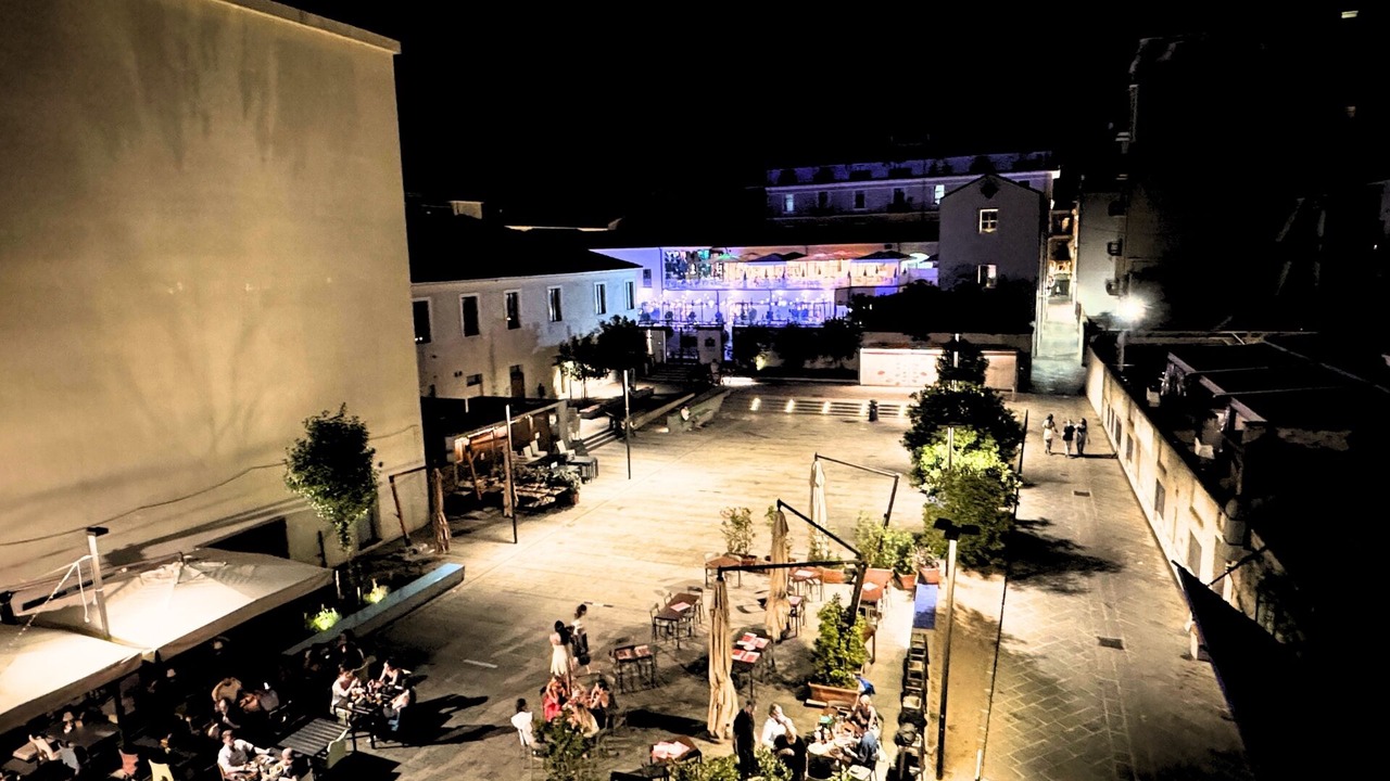 Photo of Outdoor in Cava de' Tirreni