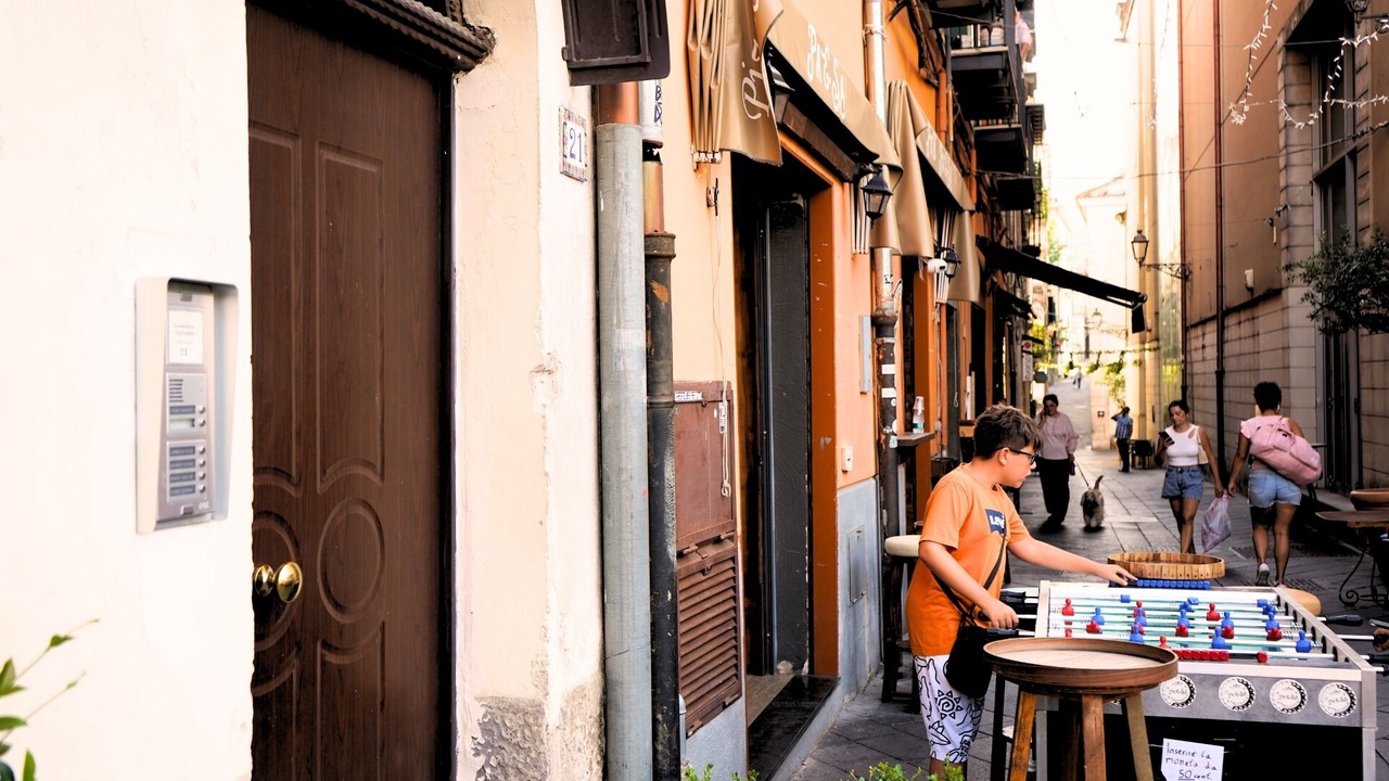 Photo of Outdoor in Cava de' Tirreni
