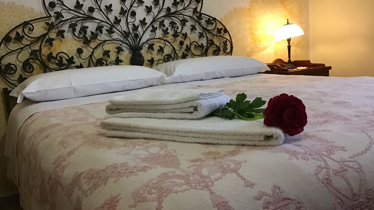 Photo of Bedroom in Battipaglia