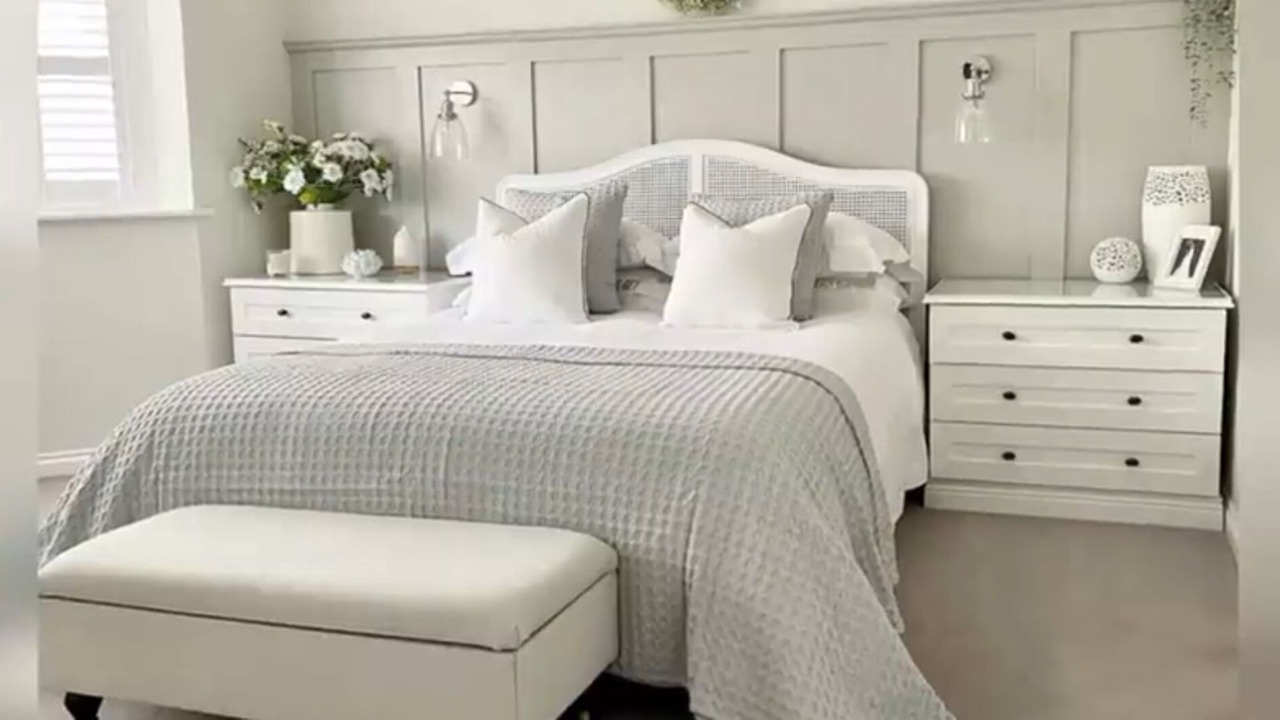 Photo of Bedroom in Battipaglia