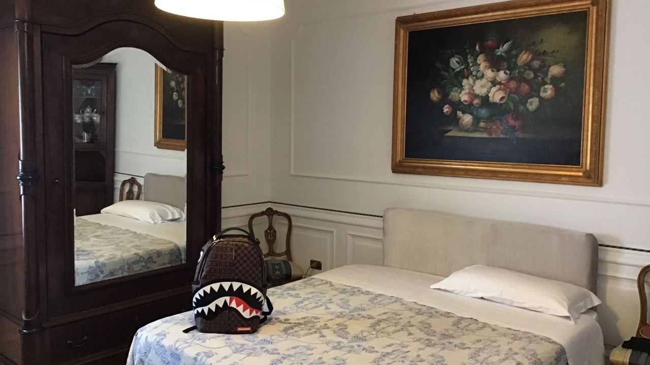 Photo of Bedroom in Battipaglia