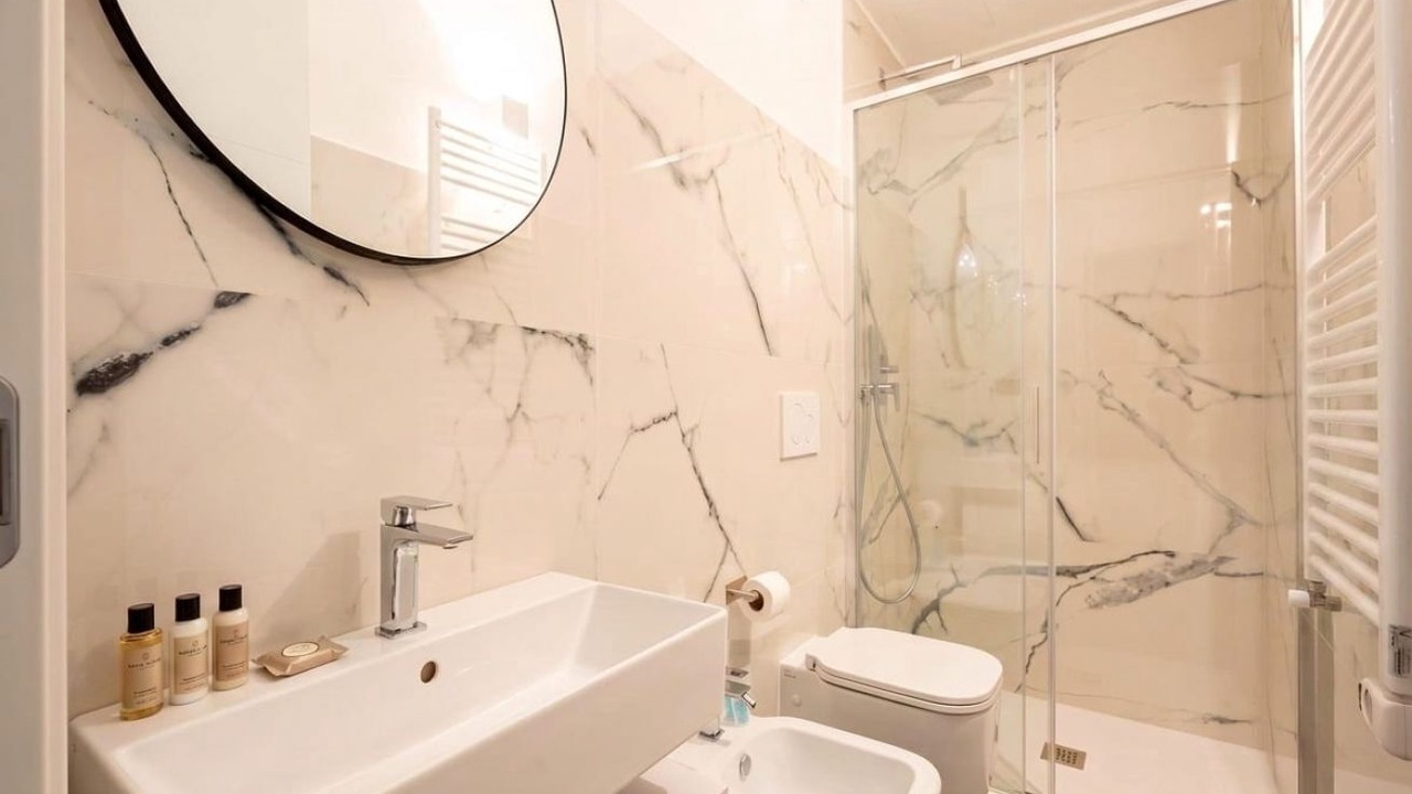 Photo of Bathroom in Old Town