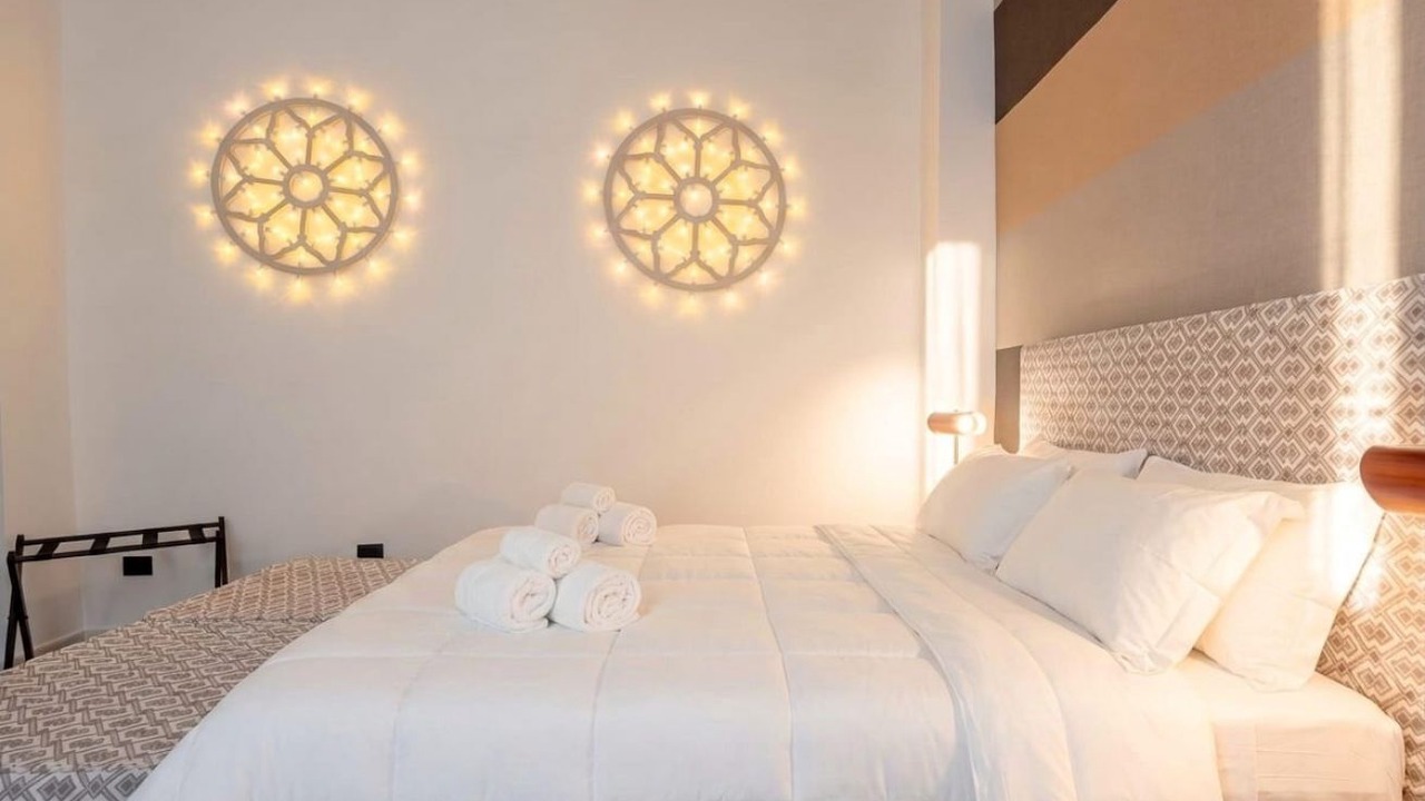 Photo of Bedroom in Old Town