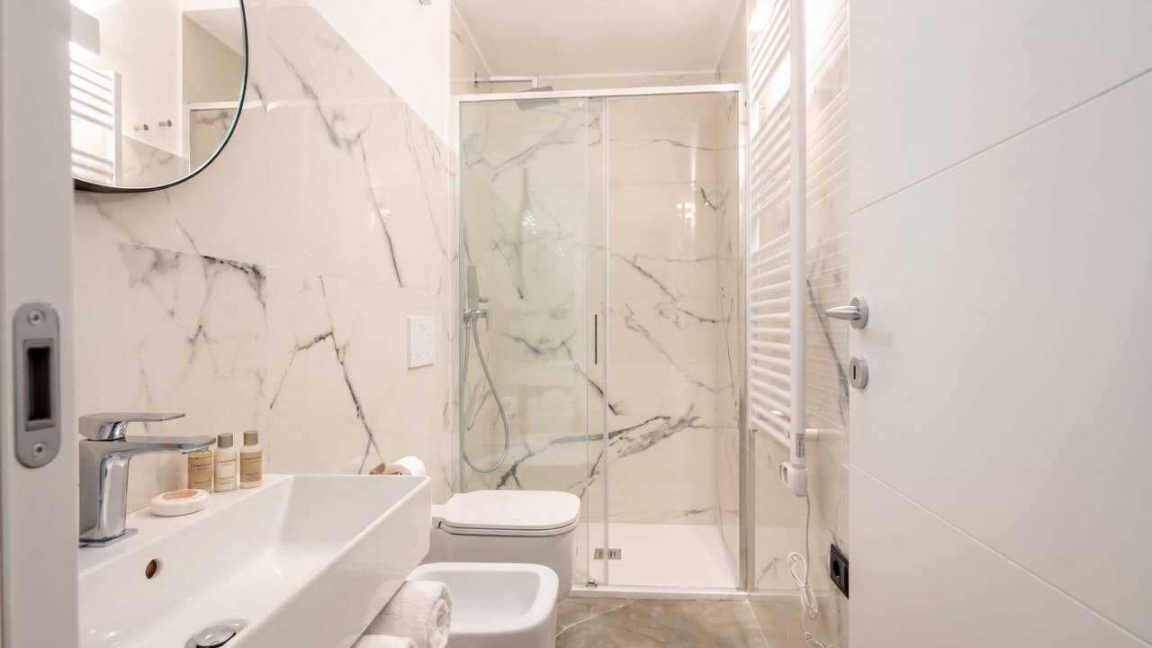 Photo of Bathroom in Old Town