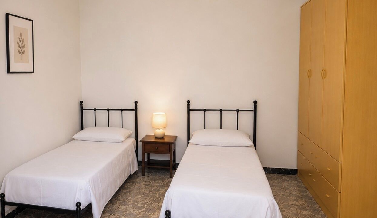 Photo of Bedroom in Praia a Mare