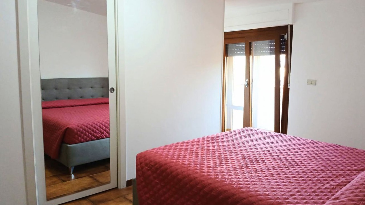 Photo of Bedroom in Martinsicuro