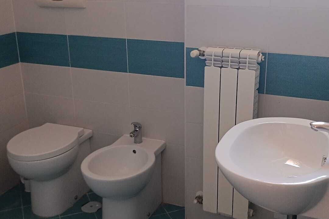 Photo of Bathroom in Magazzeno