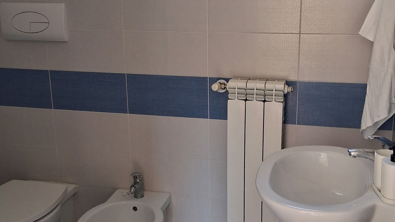 Photo of Bathroom in Magazzeno