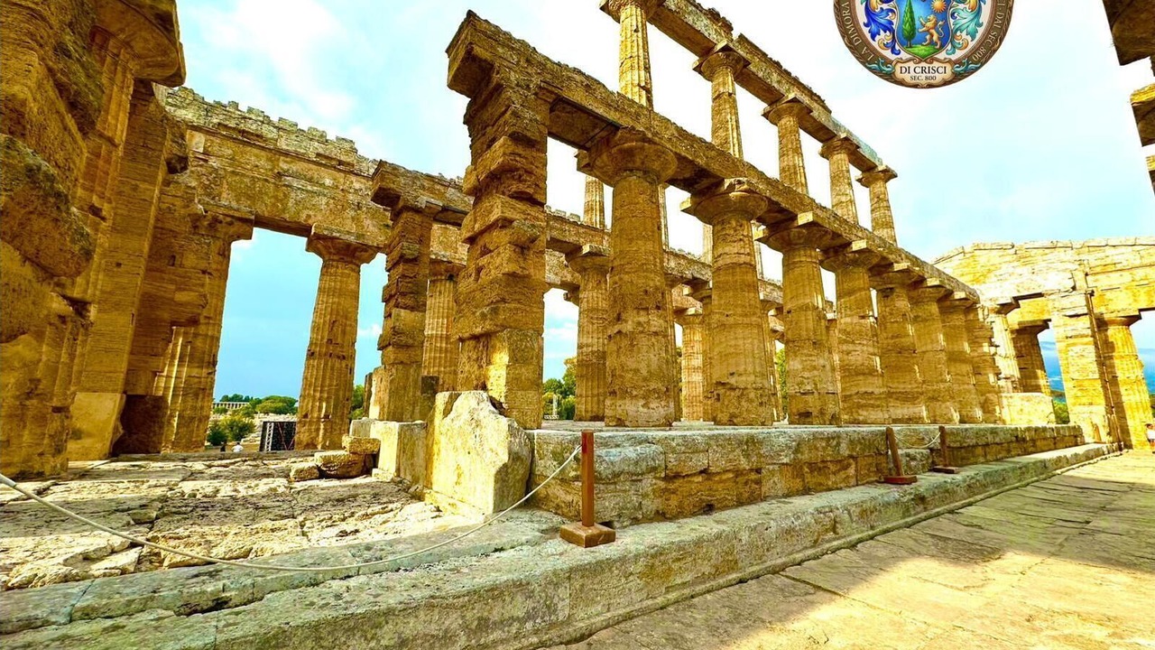 Photo of Others in Capaccio-Paestum