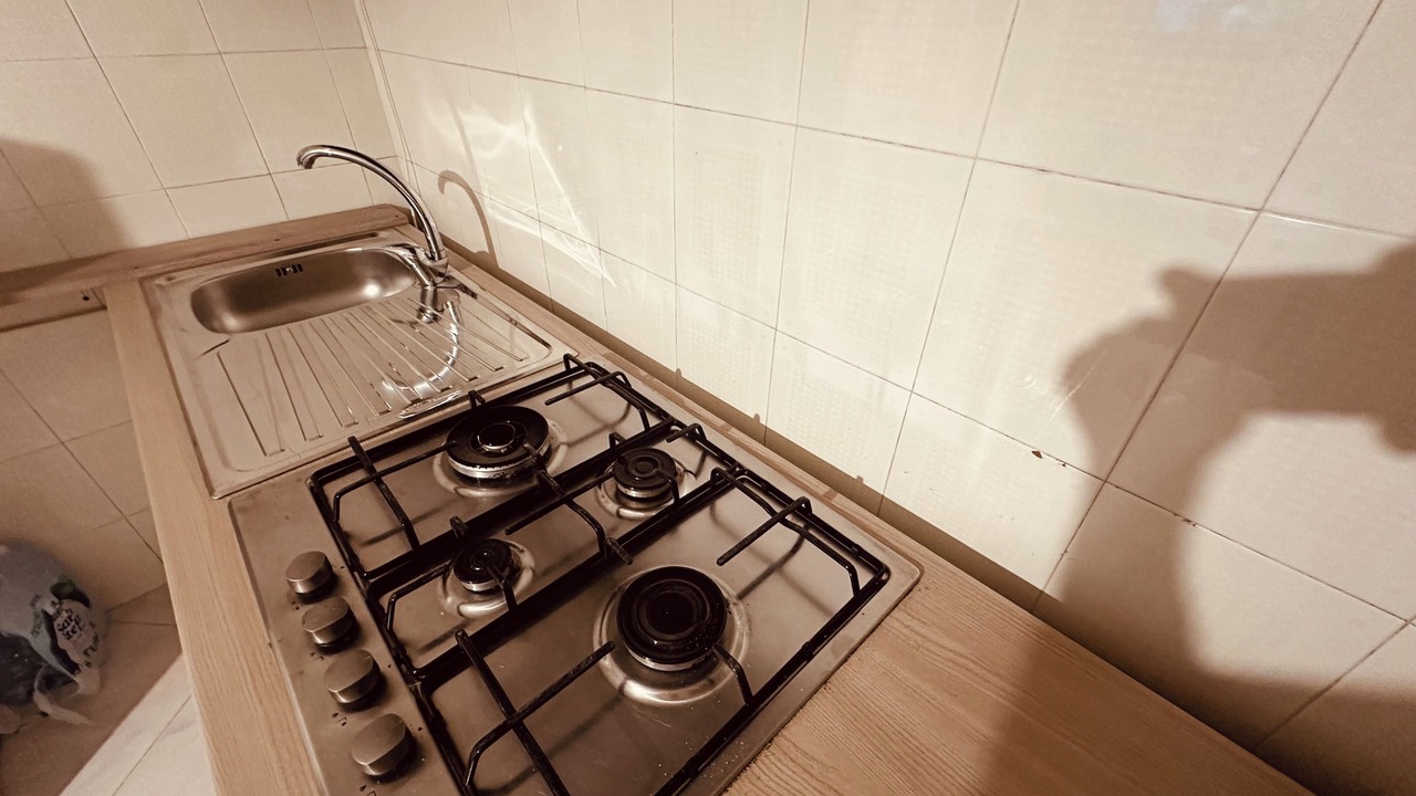 Photo of Kitchen in Capaccio-Paestum