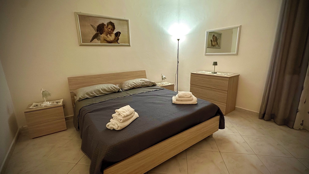 Photo of Bedroom in Capaccio-Paestum