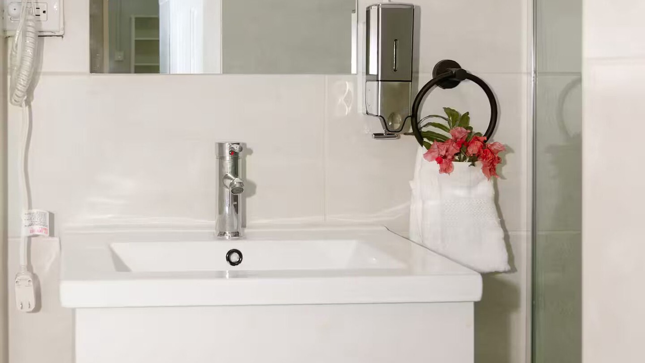 Photo of Bathroom in Bridgetown