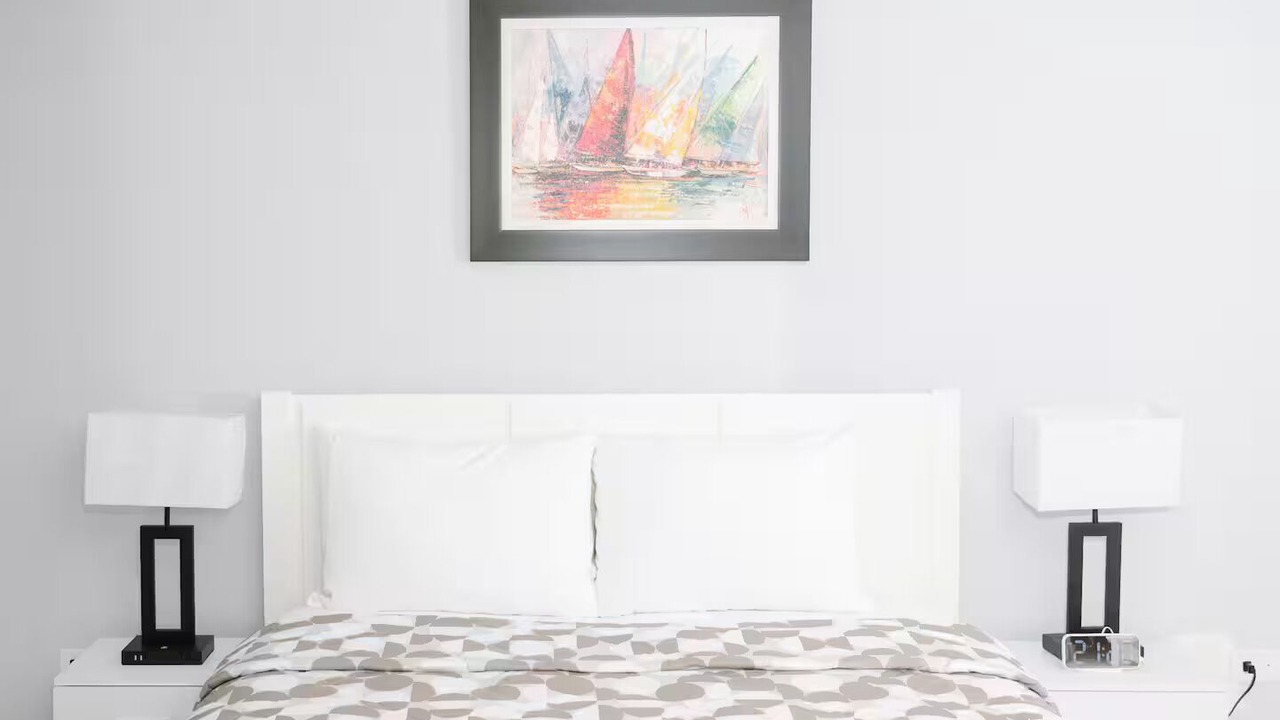 Photo of Bedroom in Bridgetown