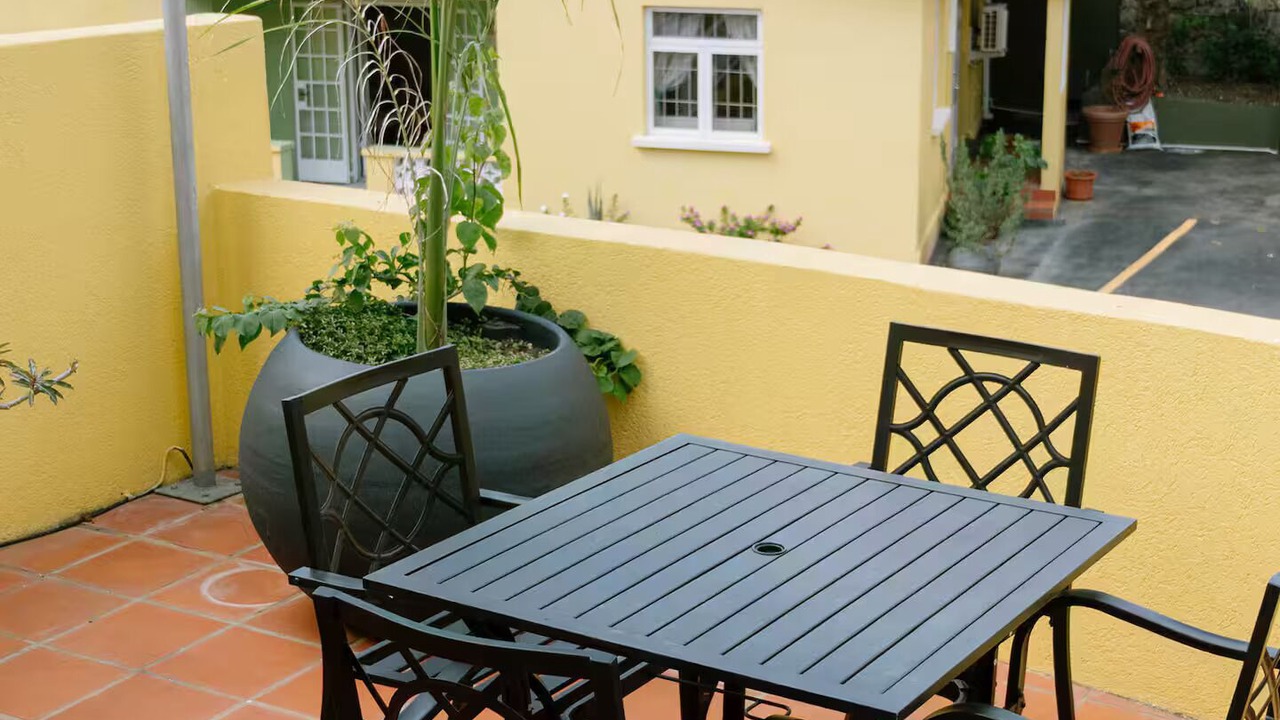 Photo of Outdoor in Bridgetown