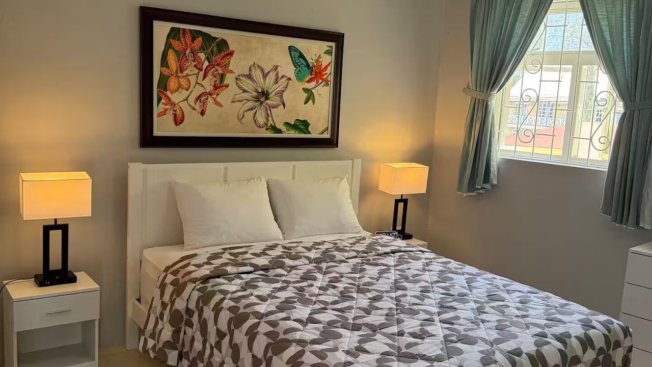 Photo of Bedroom in Bridgetown