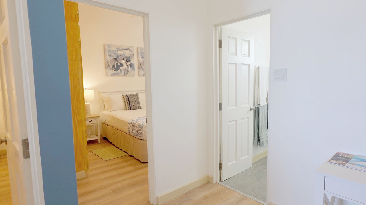 Photo of Bedroom in Douglas