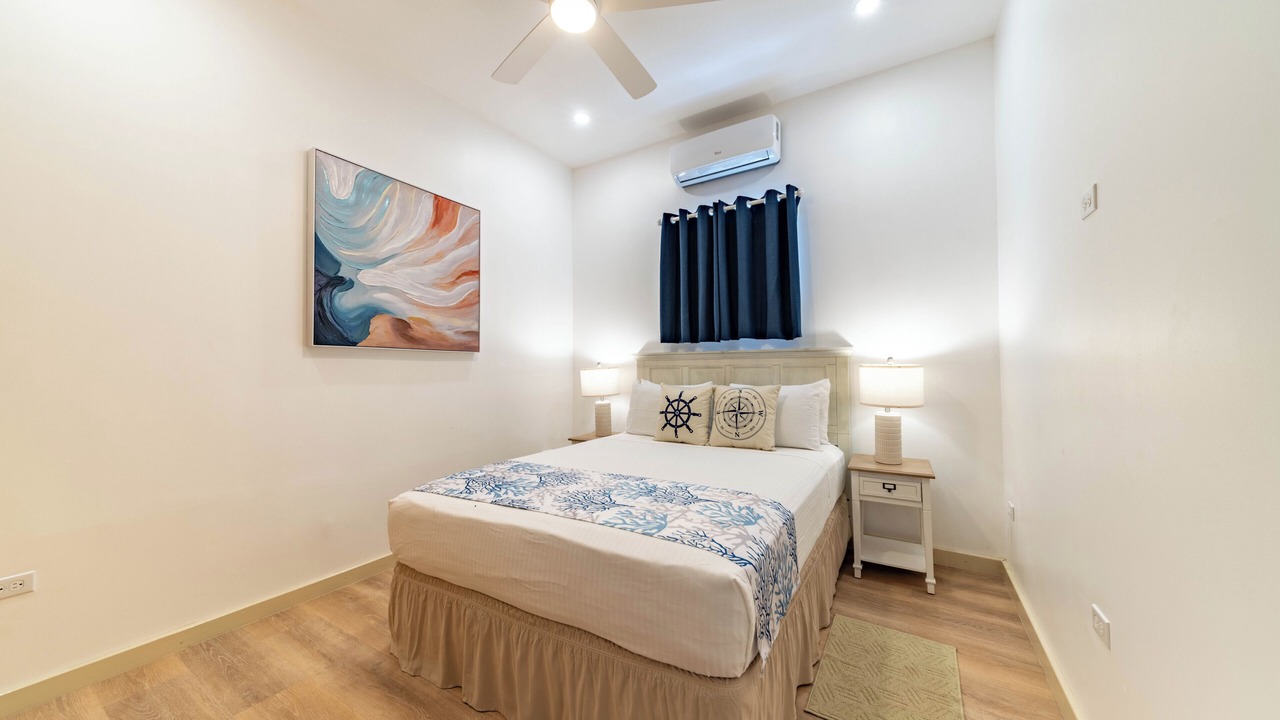 Photo of Bedroom in Douglas