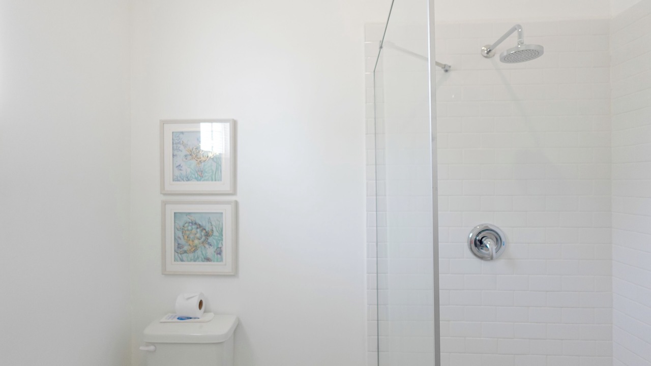 Photo of Bathroom in Douglas