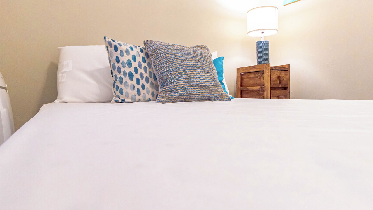 Photo of Bedroom in Diamond Valley