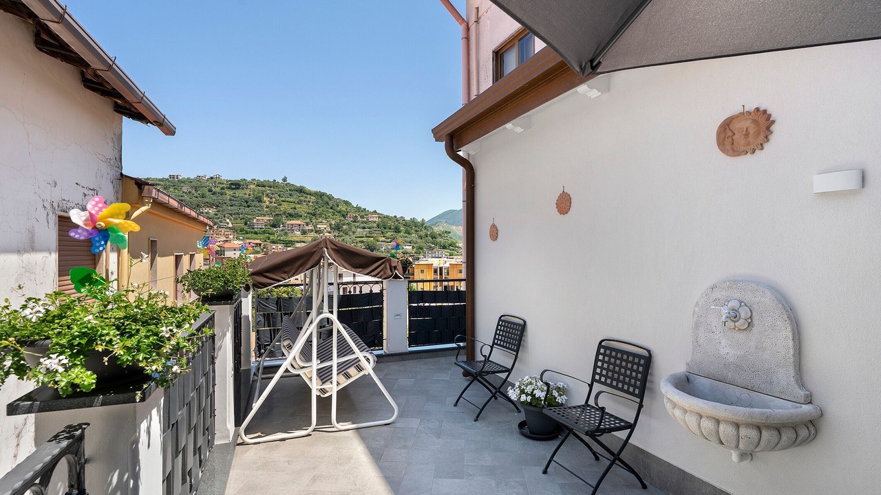 Photo of Outdoor in Piazza-Tralia-Pendolo