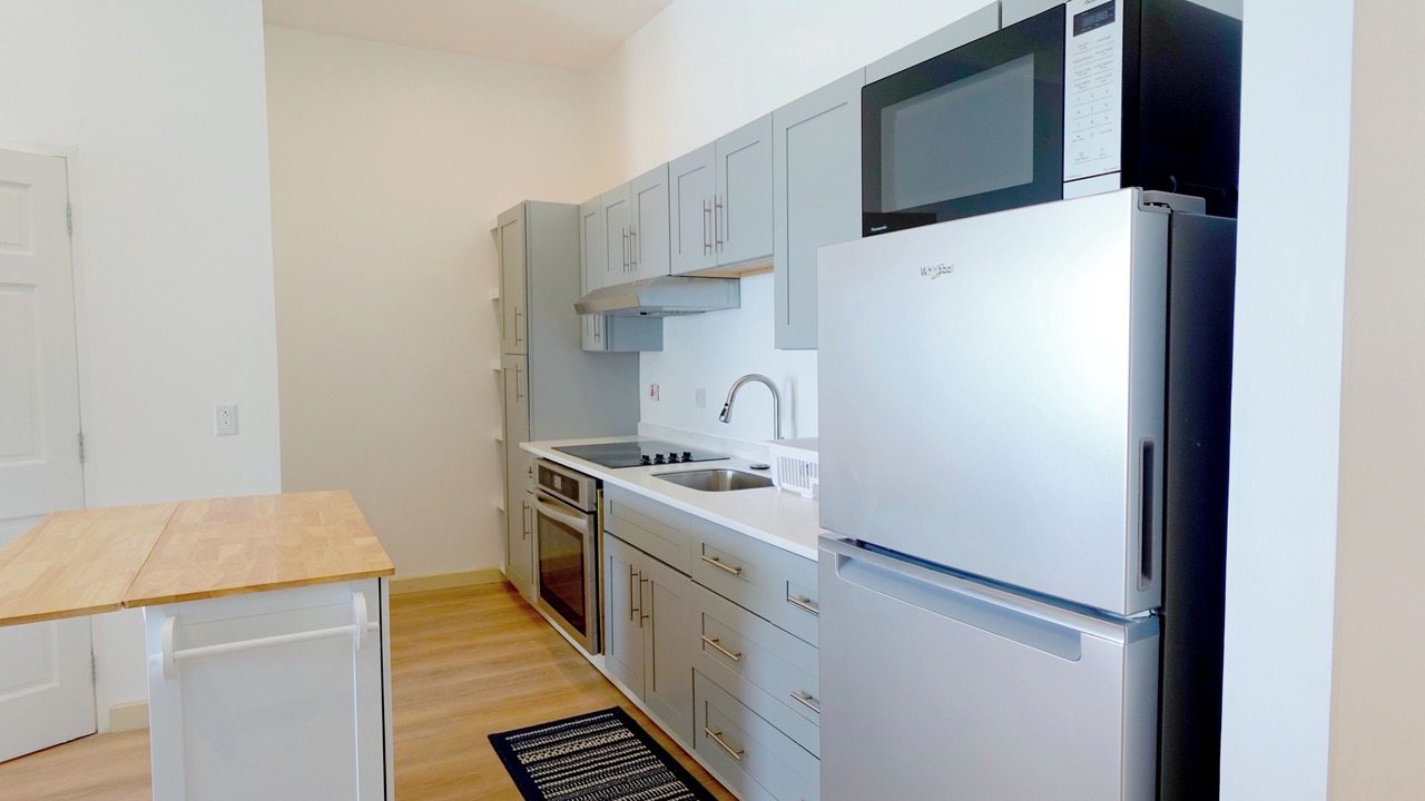 Photo of Kitchen in Douglas