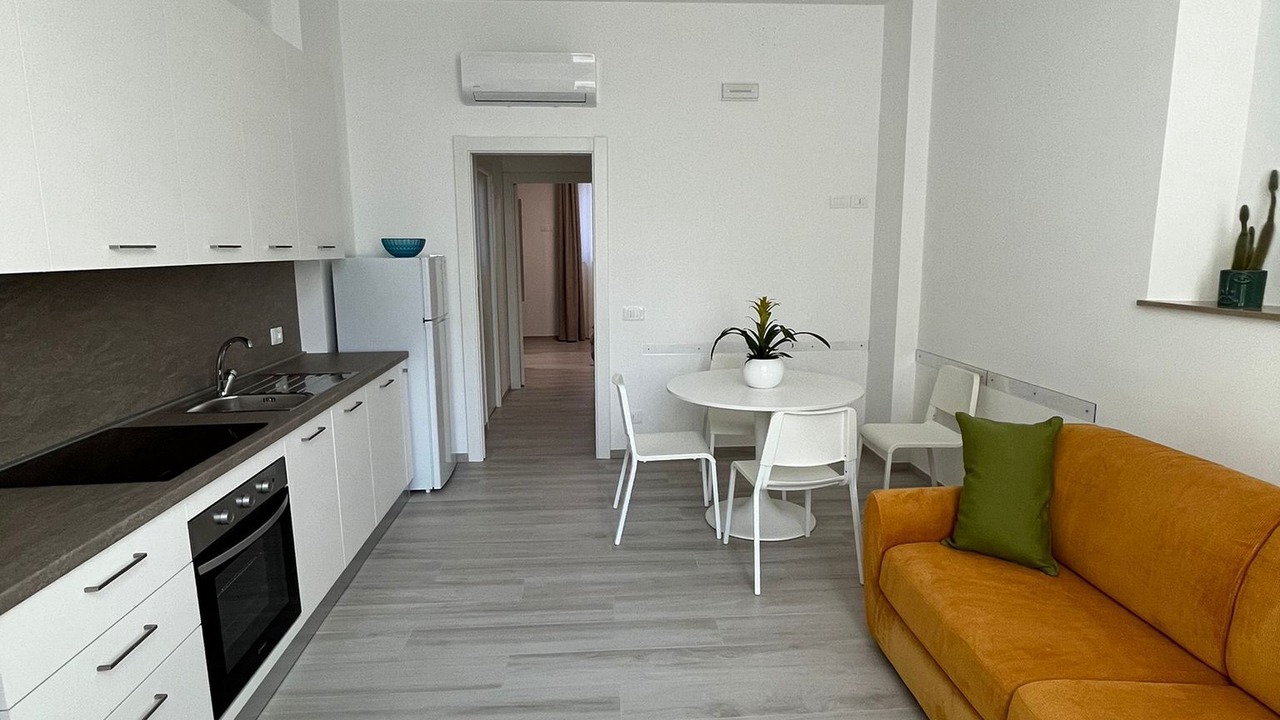 Photo of Livingroom in Paese Alto