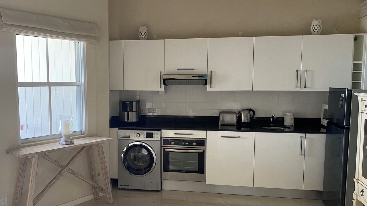 Photo of Kitchen in Weston