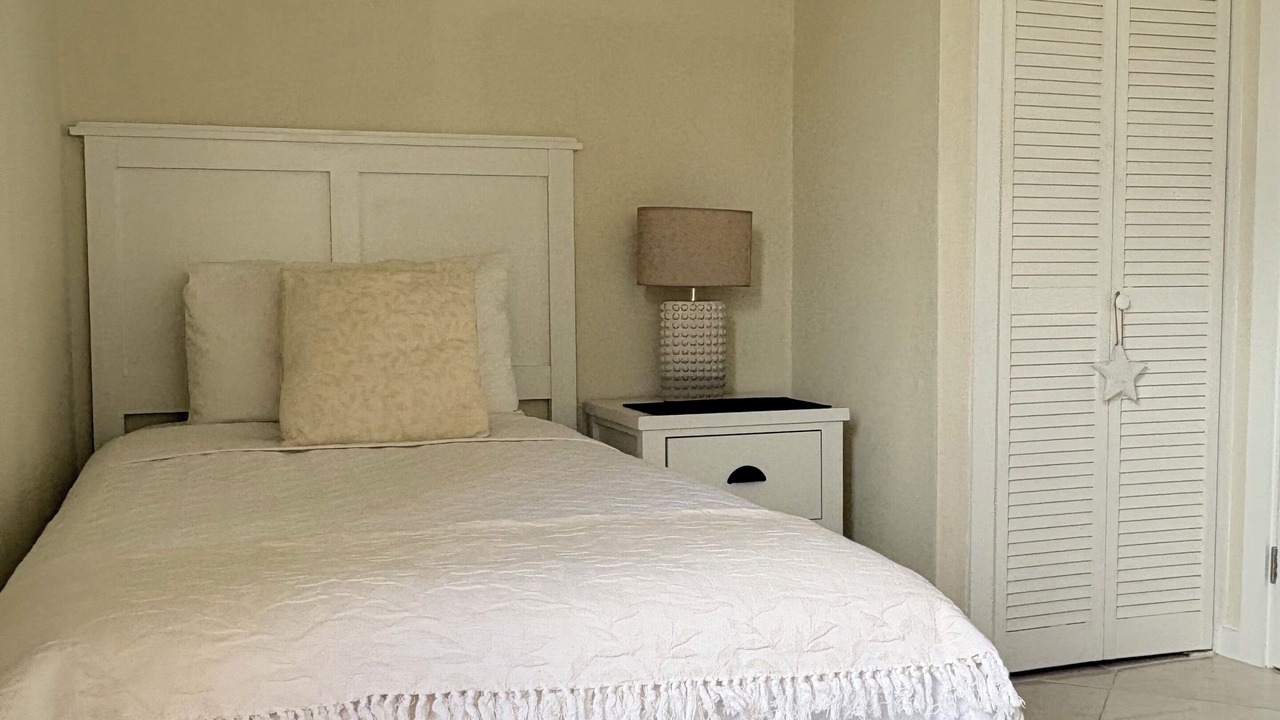 Photo of Bedroom in Weston
