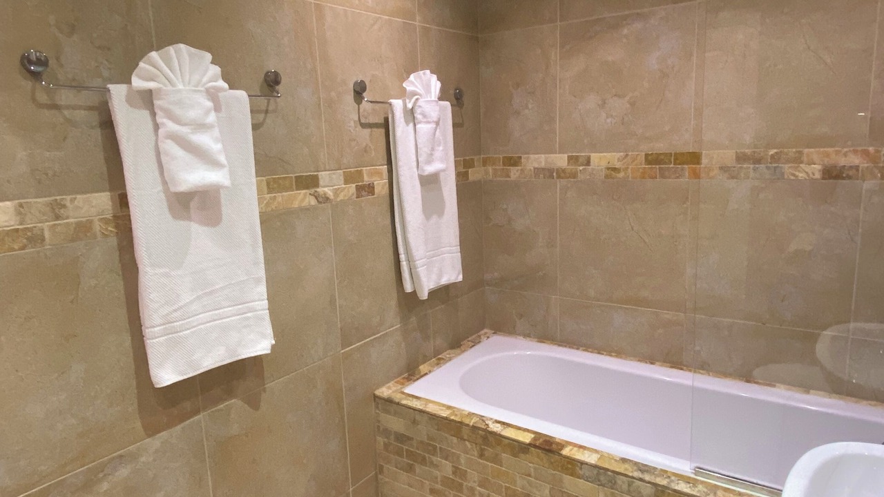 Photo of Bathroom in Weston