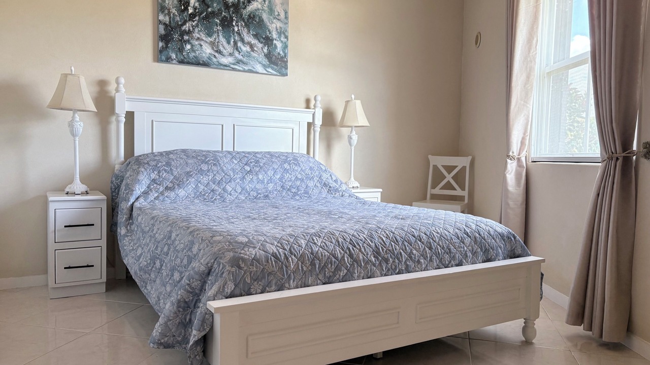Photo of Bedroom in Weston