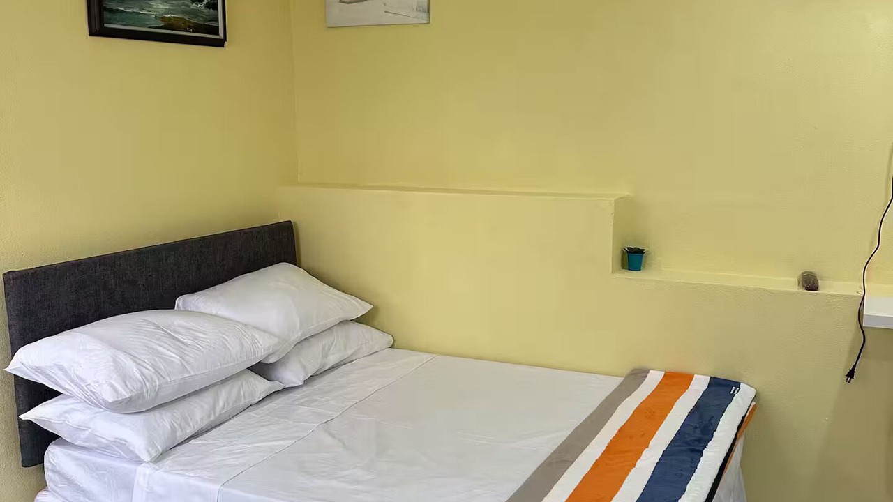 Photo of Bedroom in Ragged Point