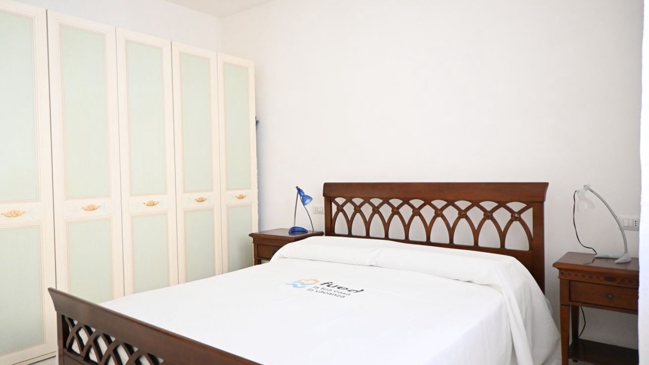 Photo of Bedroom in Porto Recanati