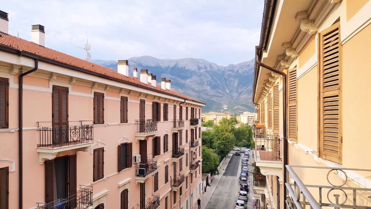 Photo of Patio Balcony in Sulmona