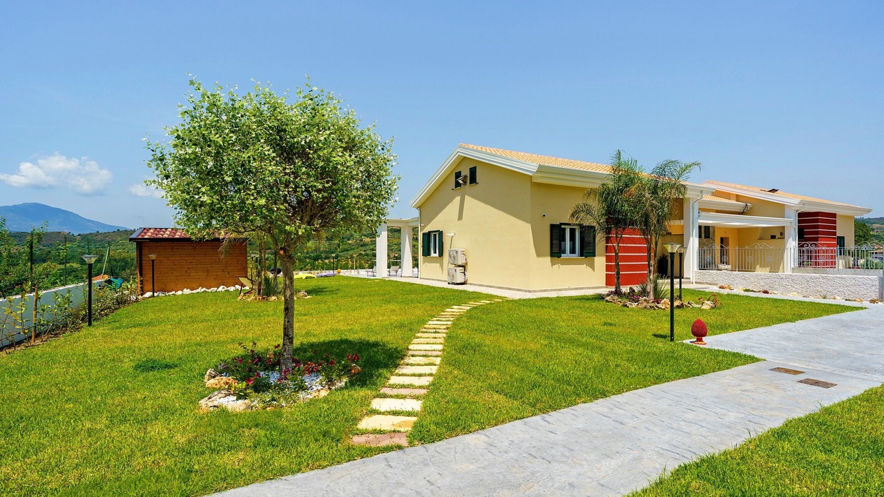 Photo of Outdoor in Marina di Ascea