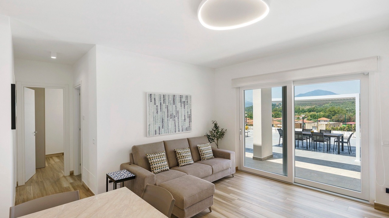 Photo of Livingroom in Marina di Ascea