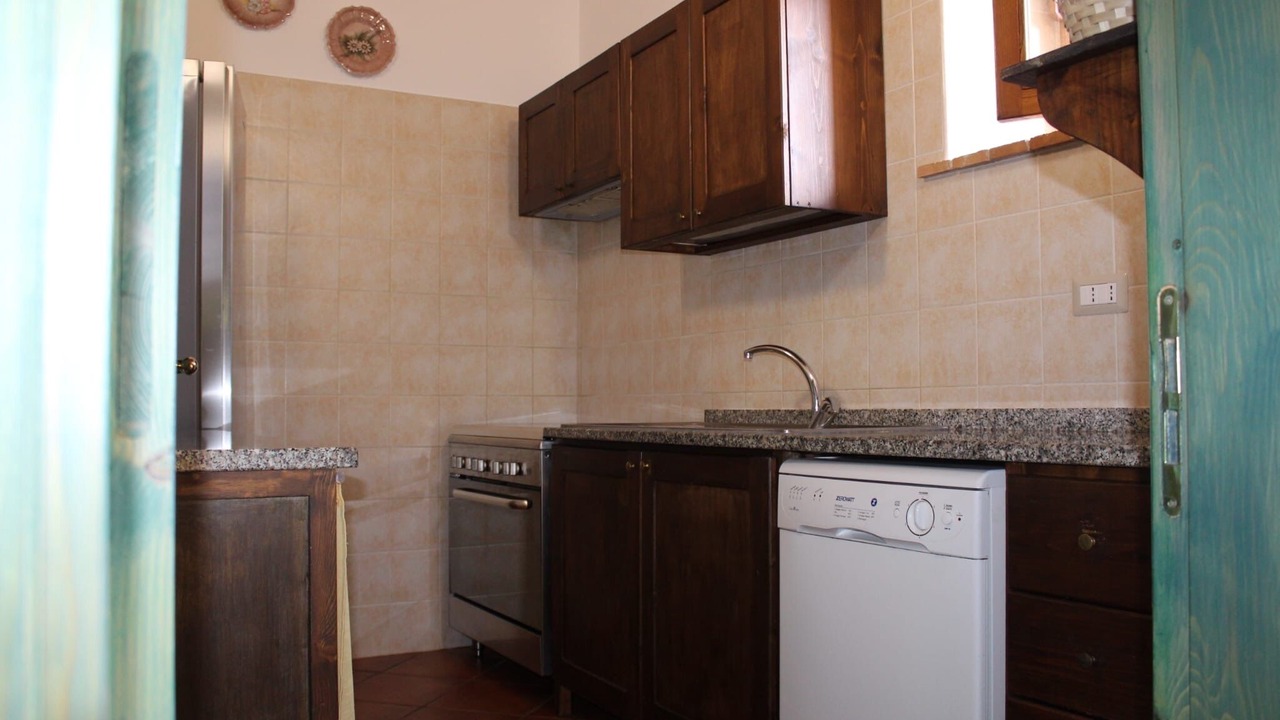 Photo of Kitchen in Campagna