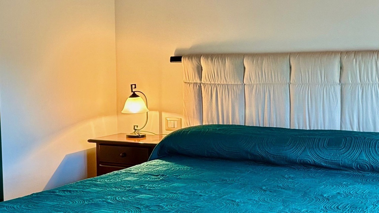 Photo of Bedroom in Campagna