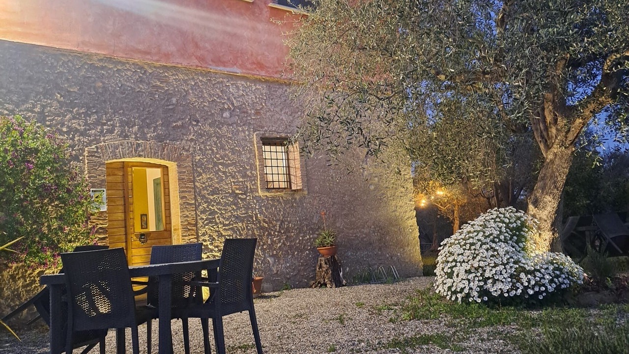 Photo of Outdoor in Campagna