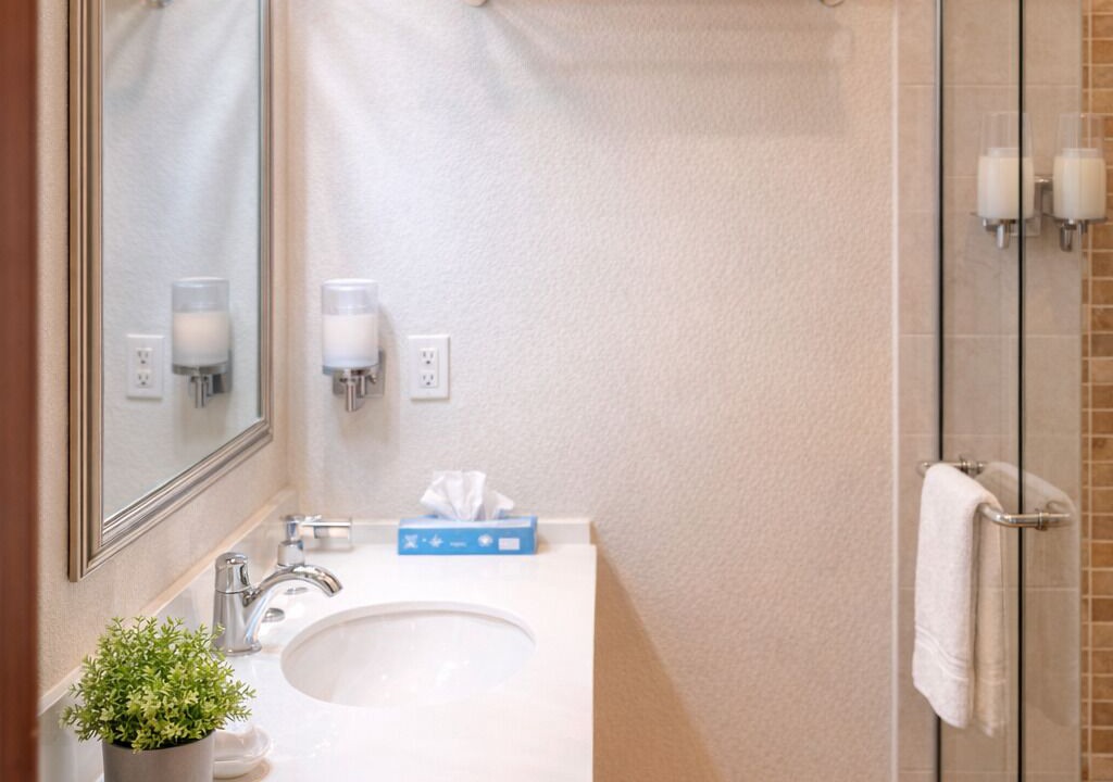 Photo of Bathroom in Retreat