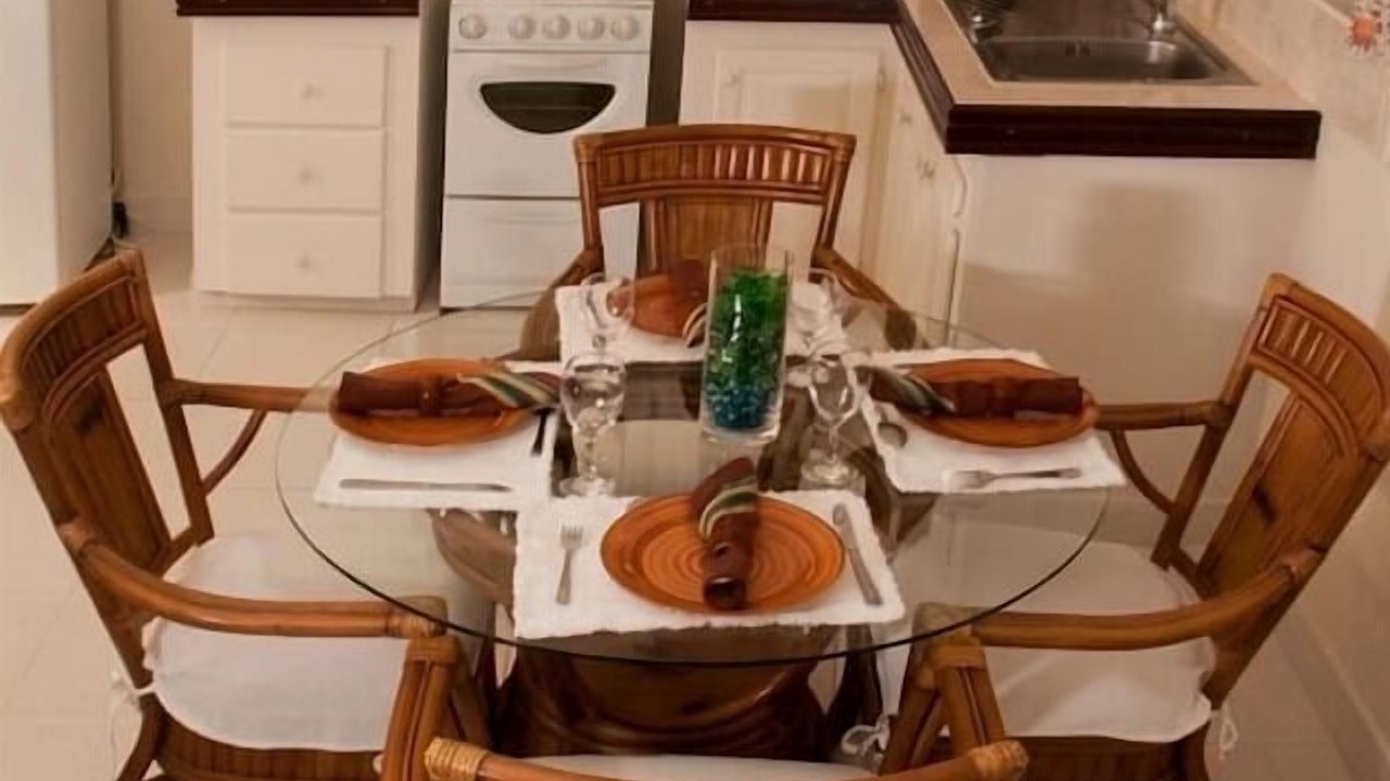 Photo of Kitchen in Oistins
