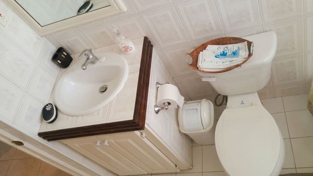 Photo of Bathroom in Oistins